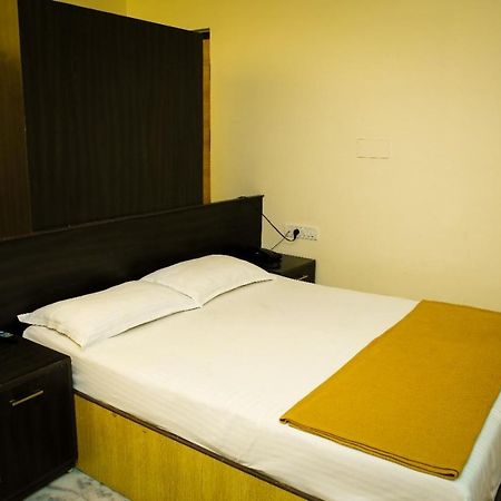Hotel Arunachala Тіруваннамалай Екстер'єр фото